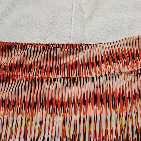 Cato Patterned Print Women's Skirt - Picture 4 of 15